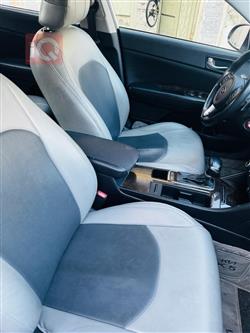 كيا اوبتيما